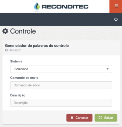 Reconditec